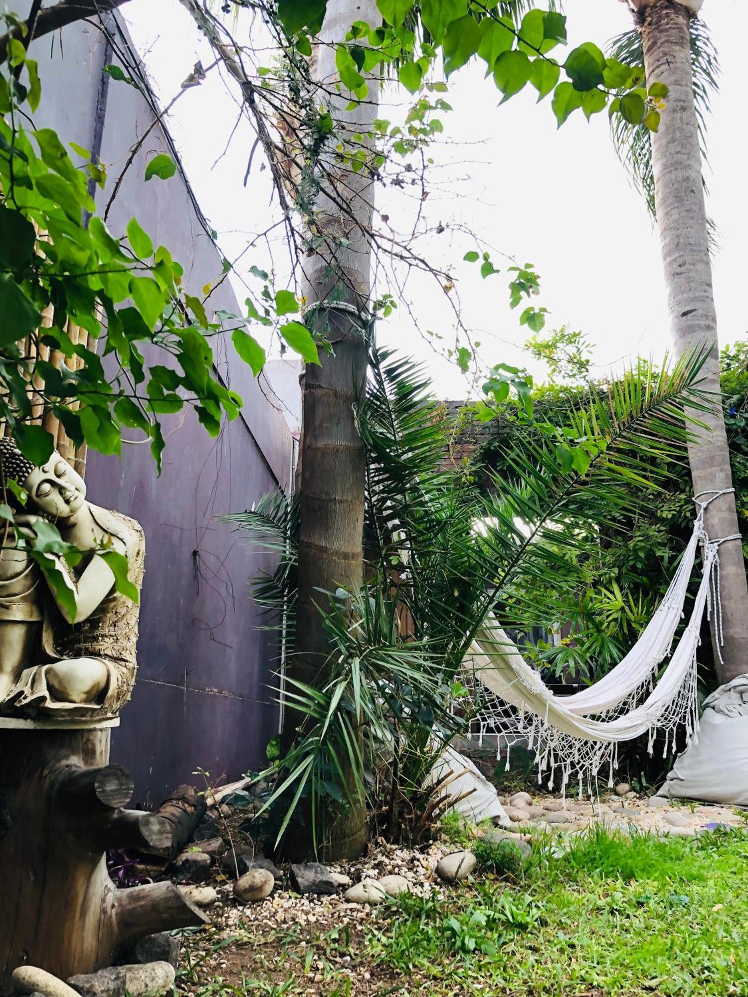Cool Clima Bed & Breakfast Olivos Exterior photo