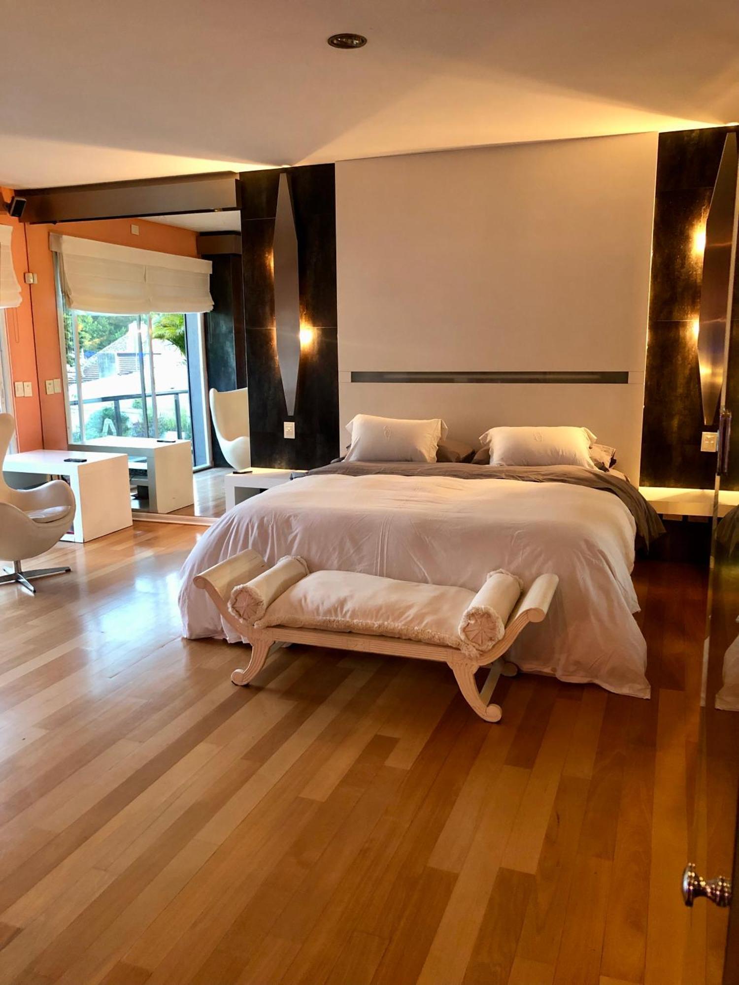 Cool Clima Bed & Breakfast Olivos Exterior photo