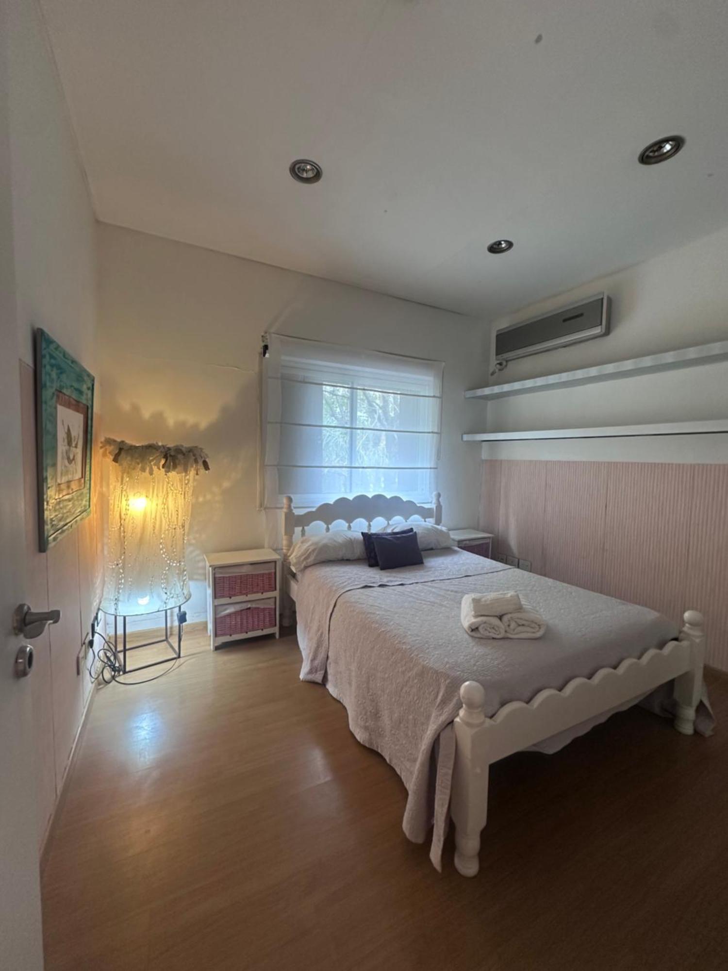Cool Clima Bed & Breakfast Olivos Exterior photo